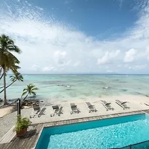 Coco Marie-galante Hotel