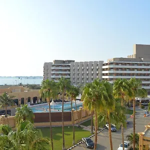 Aparthotel The
